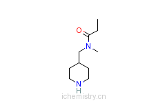 CAS:767603-90-7的分子结构