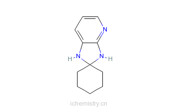 CAS:76902-24-4_1,3-[-1,2-[2H][4,5-b]]ķӽṹ