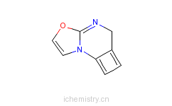 CAS:771565-48-1的分子结构