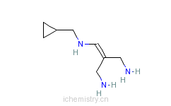 CAS:771584-37-3的分子结构