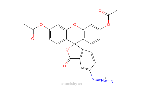 CAS:77162-07-3的分子结构