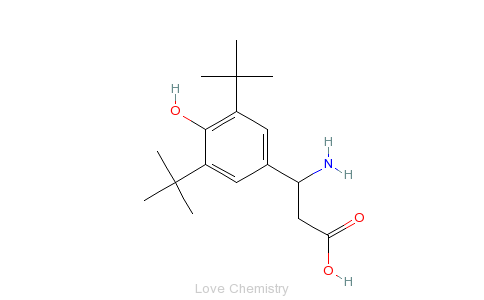 CAS:773122-46-6的分子结构