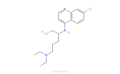 CAS:77529-95-4ķӽṹ