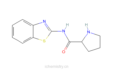 CAS:775562-81-7的分子结构