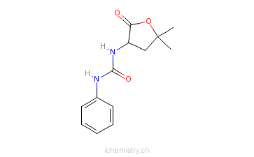 CAS:77694-27-0的分子结构