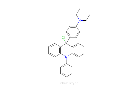 CAS:77769-31-4的分子结构