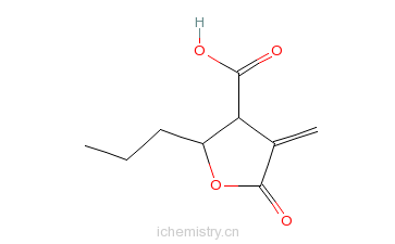 CAS:778649-18-6_Butyrolactone 3ķӽṹ