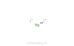 CAS:7790-31-0的分子结构