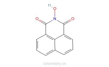 CAS:7797-81-1_N-ǻ-1,8-ǰķӽṹ