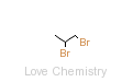 CAS:78-75-1_1,2-二溴丙烷的分子结构