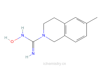 CAS:782389-50-8的分子结构