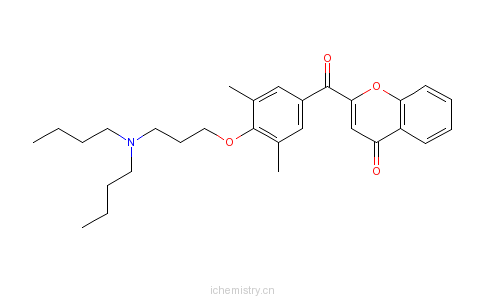 CAS:78371-66-1ķӽṹ