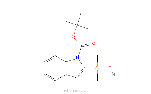 CAS:784161-48-4_1-Boc-2-׻贼ķӽṹ