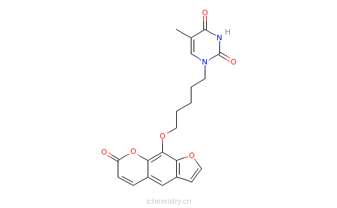 CAS:78497-52-6的分子结构
