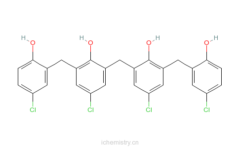 CAS:78563-28-7的分子结构