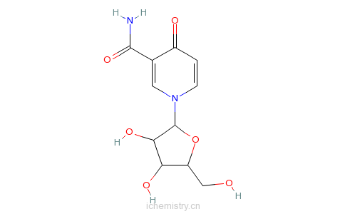 CAS:78686-01-8的分子结构