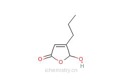 CAS:78920-10-2的分子结构