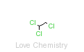 CAS:79-00-5_1,1,2-三氯乙烷的分子结构
