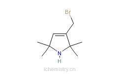 CAS:791591-50-9的分子结构