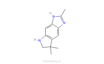 CAS:791745-06-7的分子结构