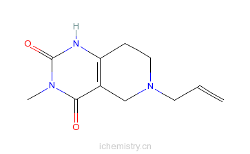CAS:792881-35-7的分子结构