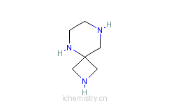 CAS:792921-02-9的分子结构