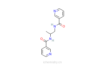 CAS:79455-30-4_ģN,N'-Ǳ˫ķӽṹ