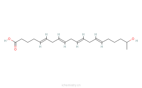 CAS:79551-85-2的分子结构