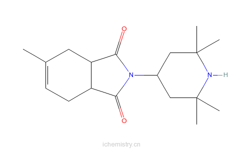 CAS:79720-23-3的分子结构