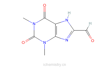 CAS:79927-25-6的分子结构