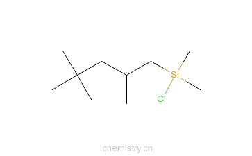 CAS:79957-95-2的分子结构