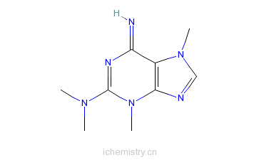 CAS:801194-39-8的分子结构