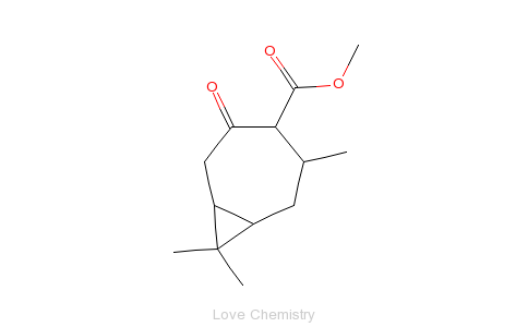 CAS:801222-11-7的分子结构