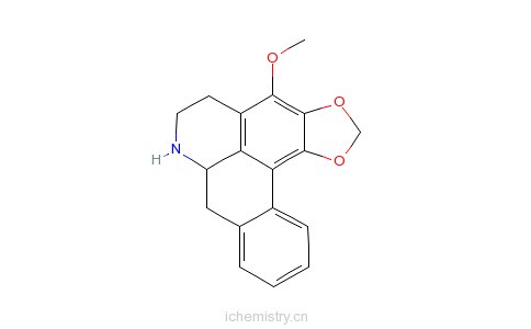 CAS:80151-82-2ķӽṹ