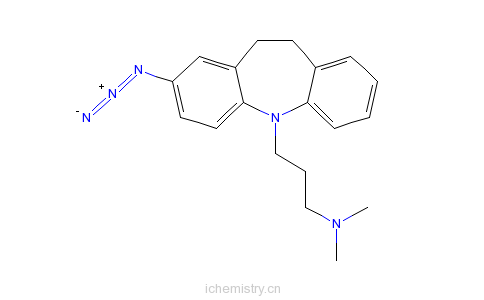 CAS:80751-44-6的分子结构