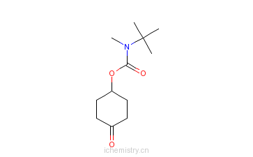 CAS:809273-70-9_N-BOC-4-ͪ-װķӽṹ
