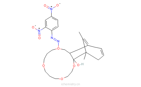 CAS:81238-57-5_15--4[4-(2,4-ż)]ķӽṹ