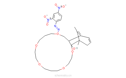 CAS:81238-58-6_18--5[4-(2,4-ż)]ķӽṹ