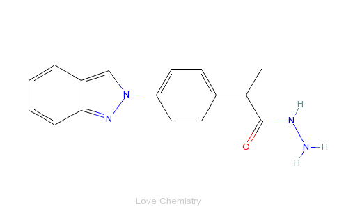 CAS:81265-82-9的分子结构