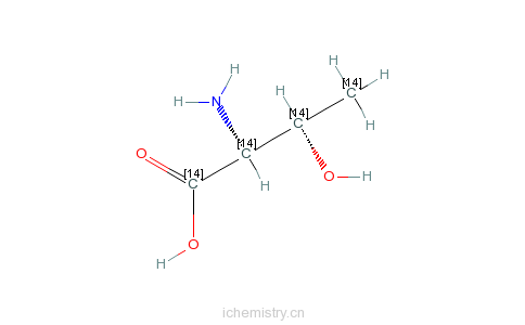 CAS:81325-81-7的分子结构