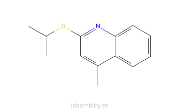 CAS:817166-87-3的分子结构