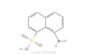 CAS:82-75-7_周位酸的分子结构