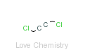 CAS:821-10-3_1,4-二氯-2-丁炔的分子结构