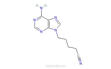 CAS:82222-85-3的分子结构