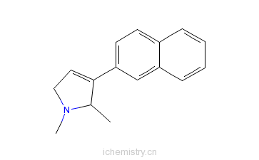 CAS:823178-95-6的分子结构
