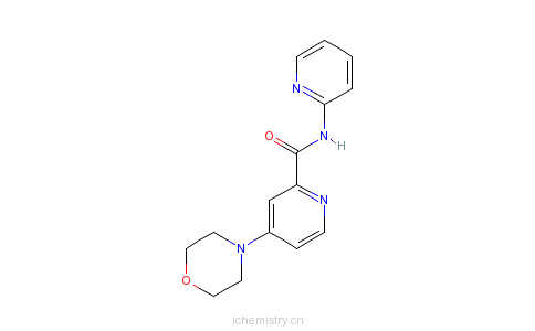 CAS:82776-68-9的分子结构