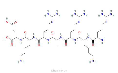 CAS:82801-73-8ķӽṹ