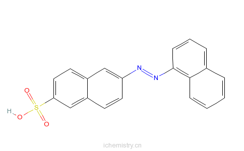 CAS:83006-50-2ķӽṹ