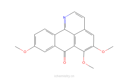 CAS:83287-02-9ķӽṹ