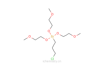 CAS:83315-76-8的分子结构